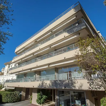 Apartment 2 Pers Climatise, Proche Et Commerces, Wifi - Fr-1-466a-24
