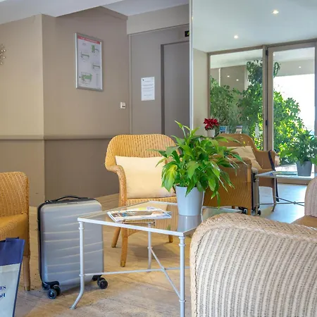 2 Pers Climatise, Proche Et Commerces, Wifi - Fr-1-466a-24 Apartment *